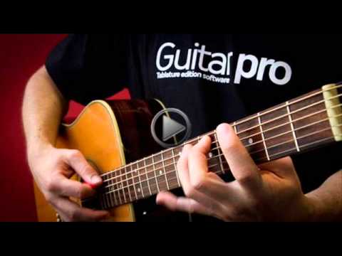 guitar pro tabs pack free download